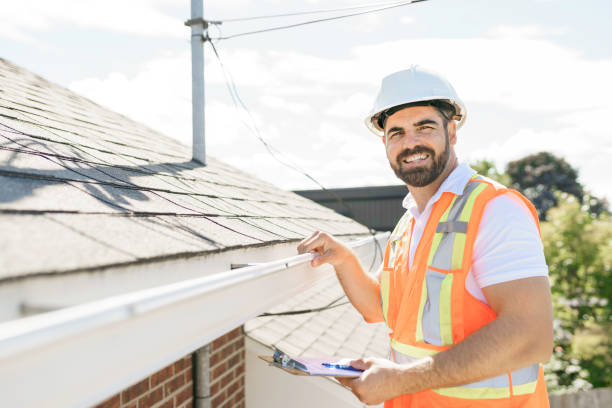 Best Roof Waterproofing Services  in Legend Lake, WI