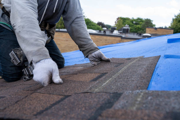Quick and Trustworthy Emergency Roof Repair Services in Legend Lake, WI