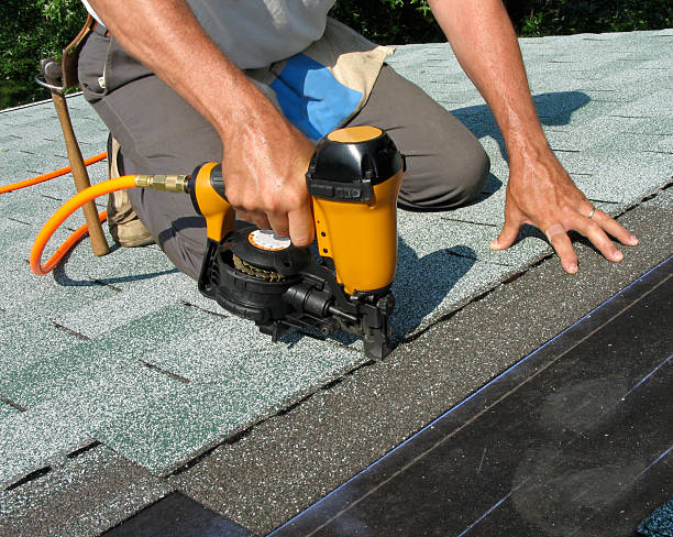 Residential Roof Replacement in Legend Lake, WI
