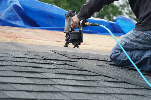 Best Storm Damage Roof Repair  in Legend Lake, WI