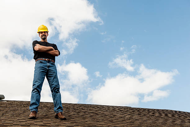 Gutter Installation and Roofing in Legend Lake, WI