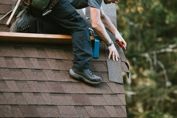 Best Roof Maintenance Services  in Legend Lake, WI