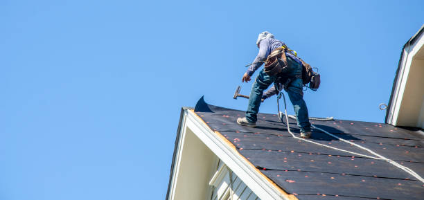 Best Roof Leak Repair  in Legend Lake, WI